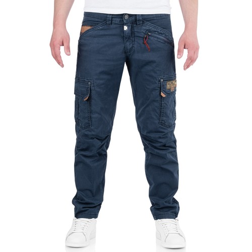 Timezone cargohose rogertz - timezone,