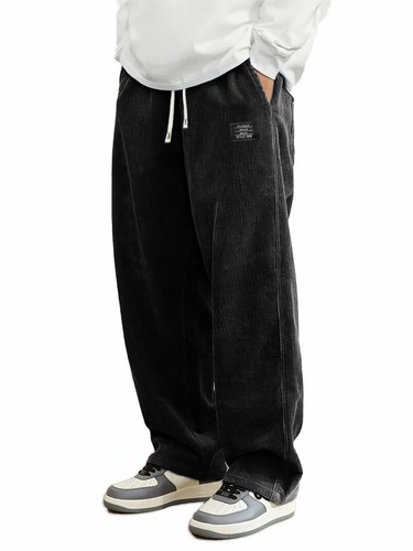 Herren cordhose baggy - cordhose,