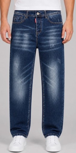 Jeans hosen herren normale - hosen,